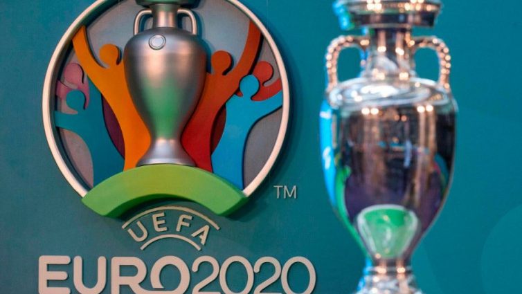 Penundaan Piala Eropa Hingga Tahun 2021