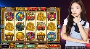 Coba keberuntungan Anda, Mainkan Game Slot Kasino Terbaik! 